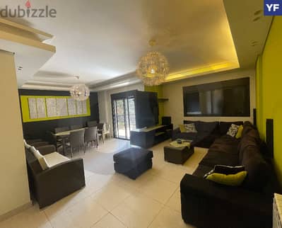 calm area - spacious- Sahel Alma, Keserouan/ساحل علماREF#YF119127