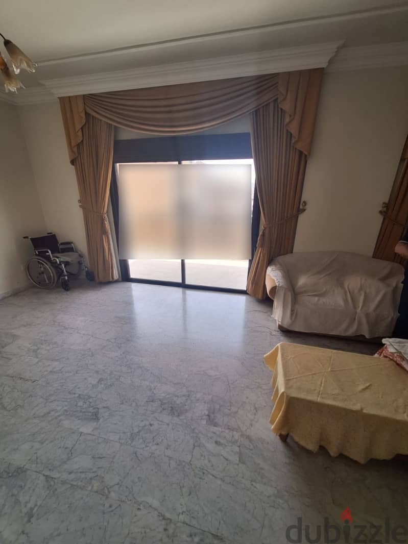 3 BEDROOMS APARTMENT FOR SALE IN ZALKA PRIME , زلقا (ZL-155) 0