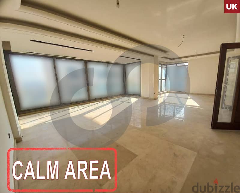 balcony,calm area of Ramleh El Bayda/الرملة البيضاء in REF#UK119129 0