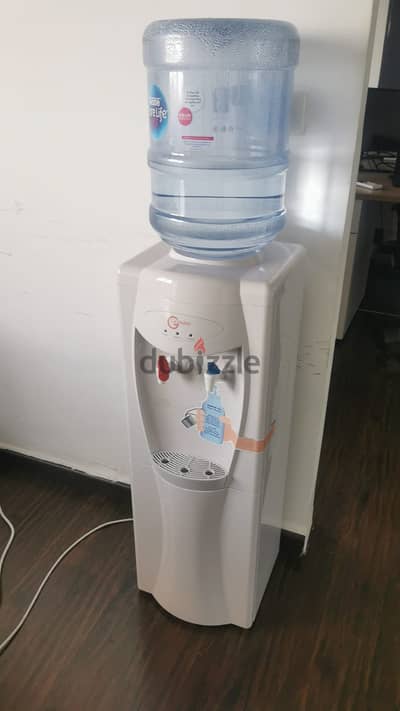 Watercooler