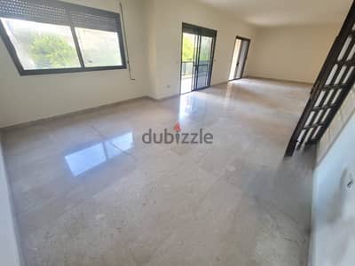 4 BEDROOMS APARTMENT FOR SALE IN JAL EL DIB PRIME, جل الديب (JD-136)