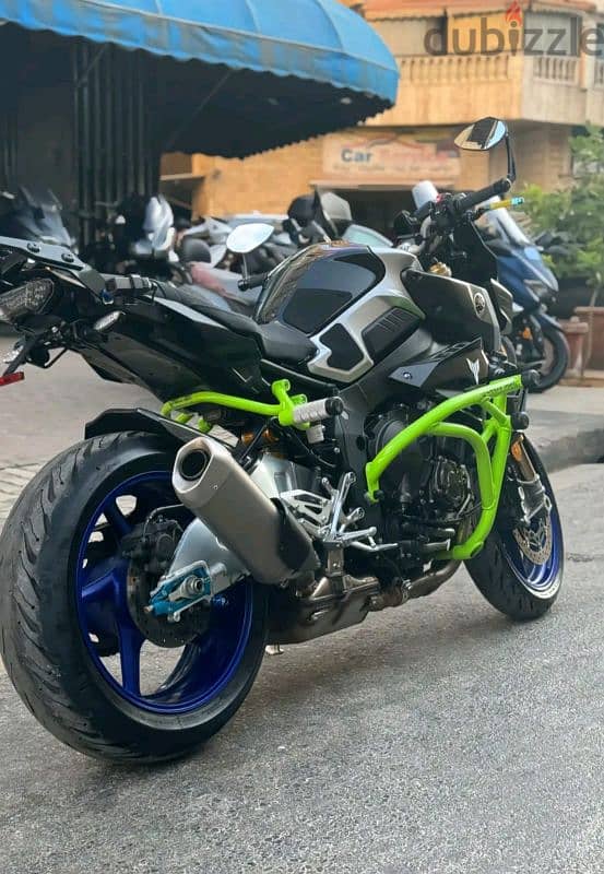 yamaha mt10 sp 4