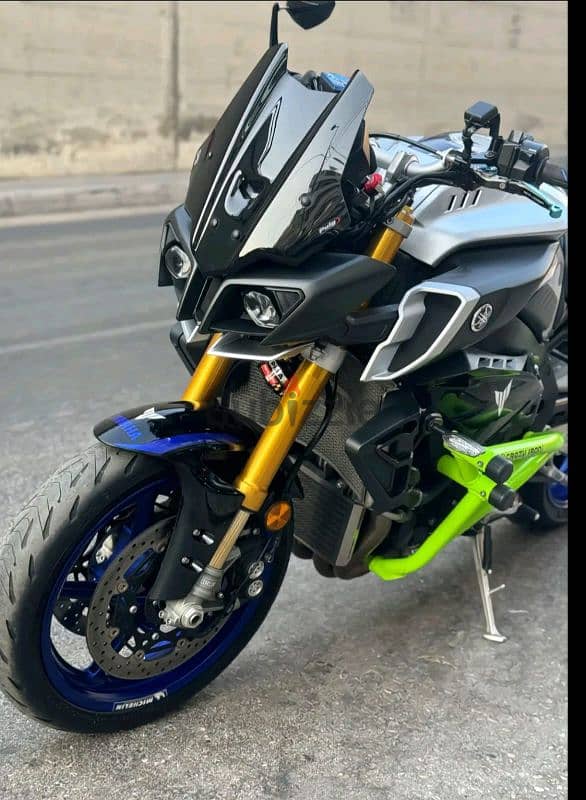 yamaha mt10 sp 5