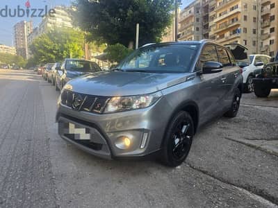 Suzuki Vitara Sport GLX Allgrip 2019 42000km only