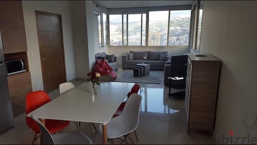 LUXURY 1 Bedroom Apartment For Rent In Ashrafieh.