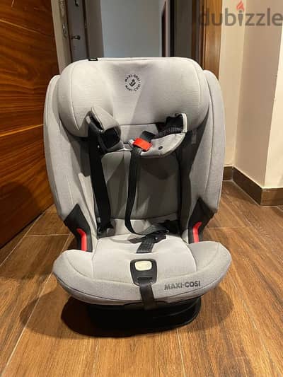 Maxi cosi car seat