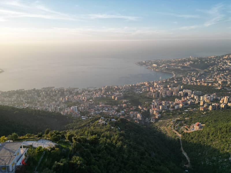 RWK431CA -  Land For Sale In Batha- Harissa 2