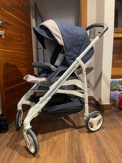 Inglesina stroller