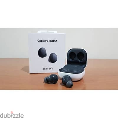 Samsung galaxy buds2