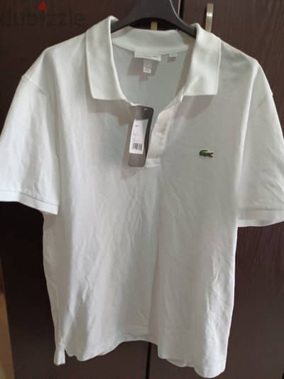 Lacoste Polo