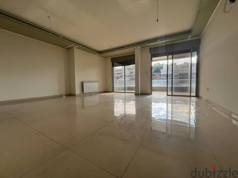 410 SQM Duplex in Hazmieh, Mar Takla with Breathtaking Calm View 0