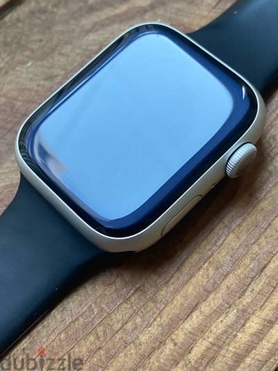 LIKE NEW - Apple Watch Series 8 45mm