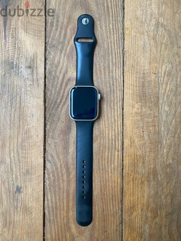 LIKE NEW - Apple Watch Series 8 45mm 1