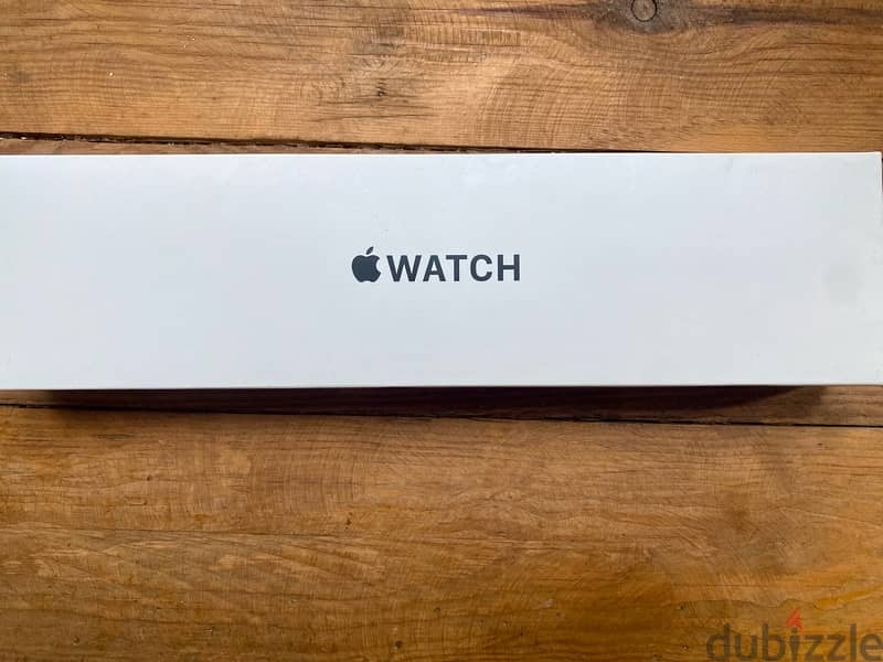 LIKE NEW - Apple Watch Series 8 45mm 5