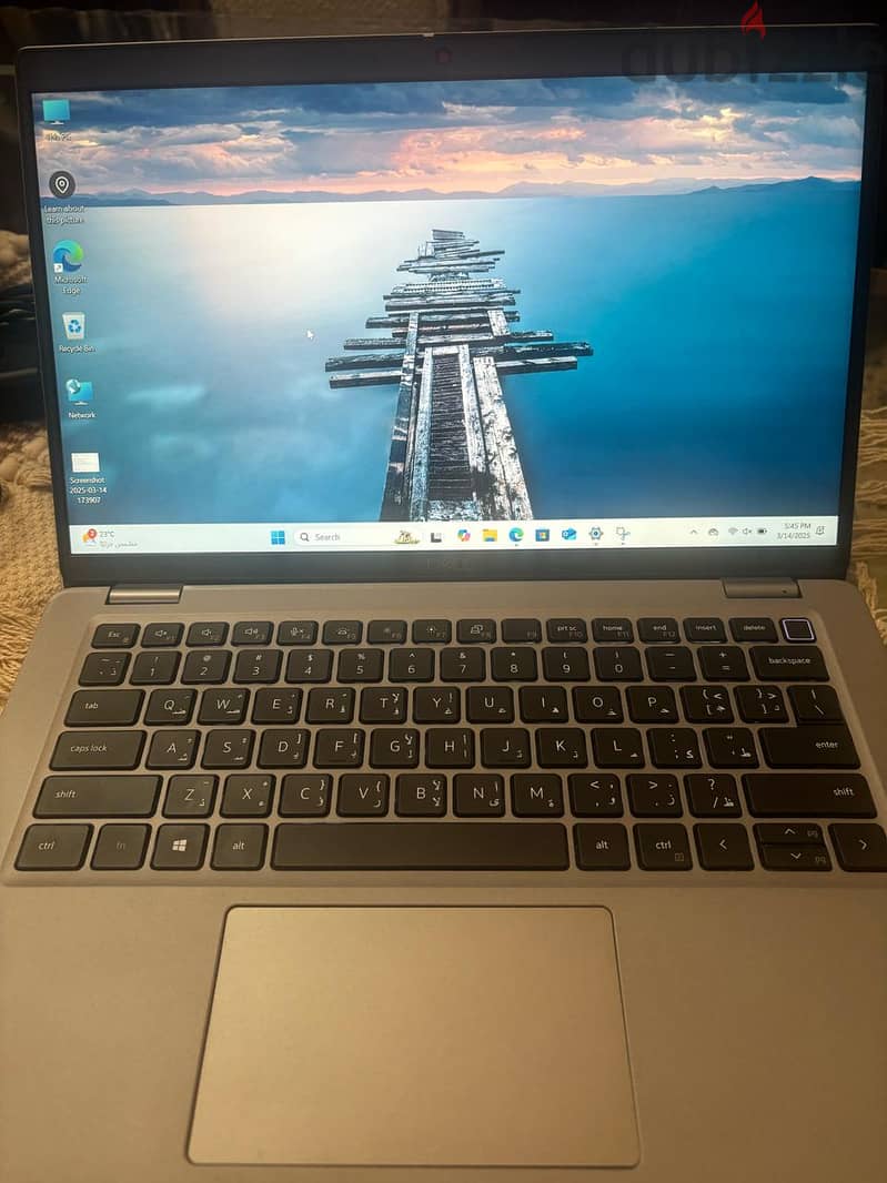 Laptop 14 inch- Dell Core i5 0