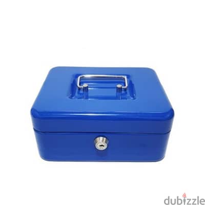 cash box