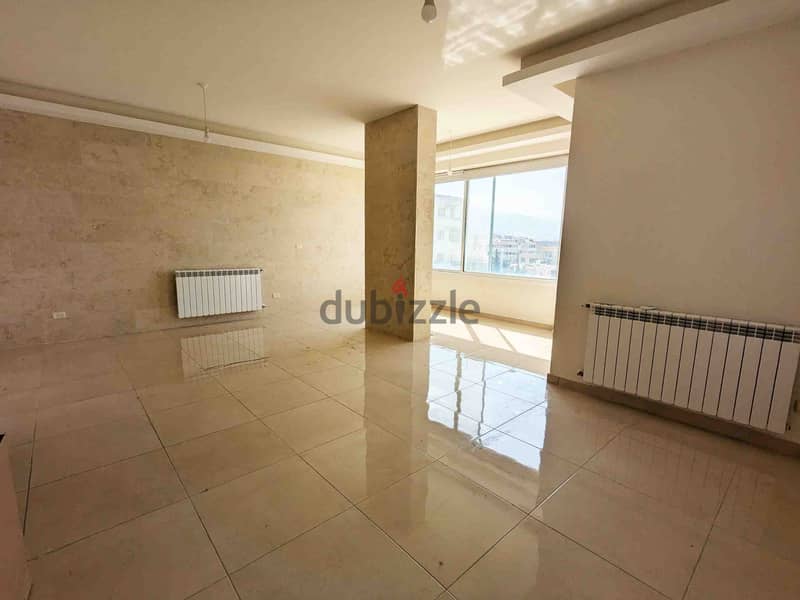 Apartment For Sale In Jbeil | Well Decorated | شقة للبيع | PLS 26276 0