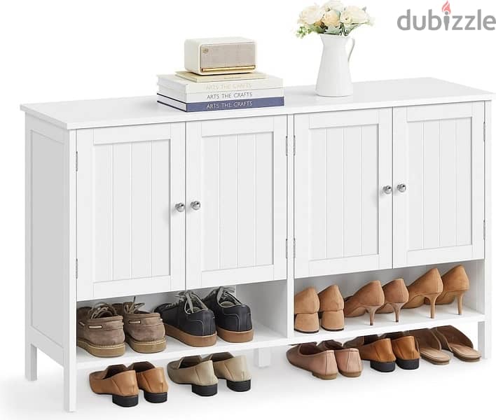 shoe rack and cabinet 1