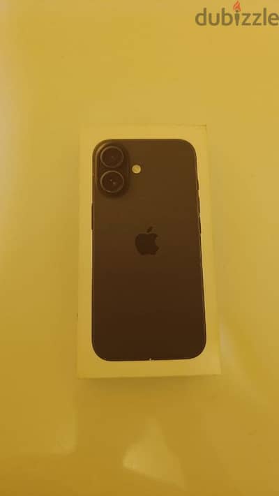 iPhone 16 128GB