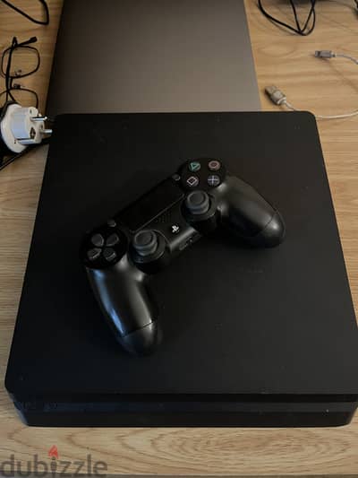 Ps4 slim