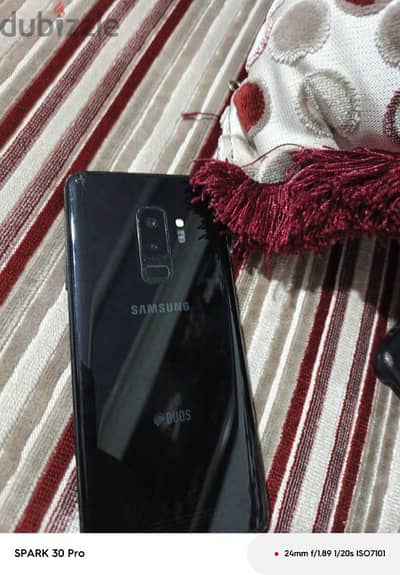 S9+ for sale