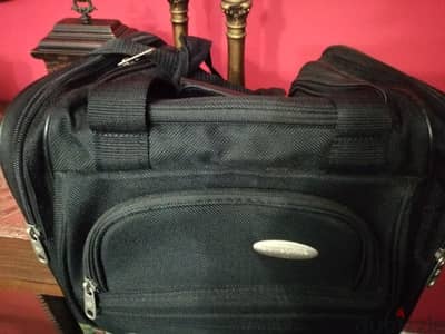 Samsonite handbag