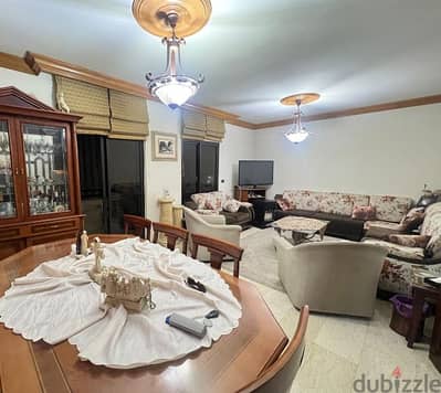 Cozy Apartment For Sale In Dekwaneh