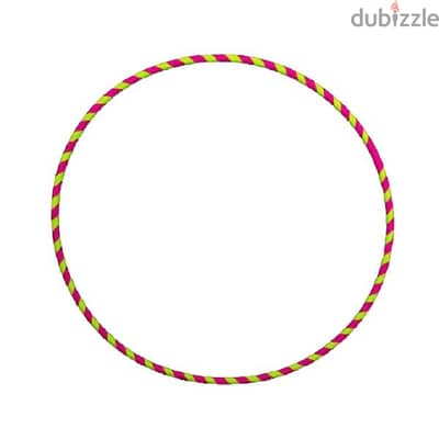 Assorted Colors Hula Hoop Circle 90 cm