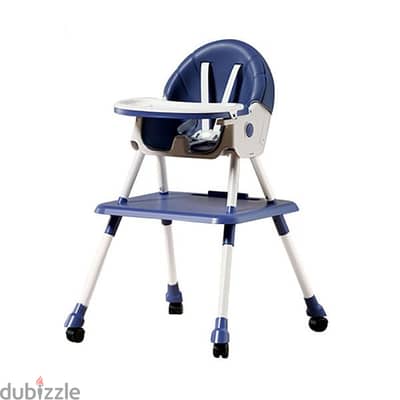 5 In 1 Foldable High Chair