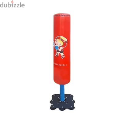 Free Standing Children Punching Bag