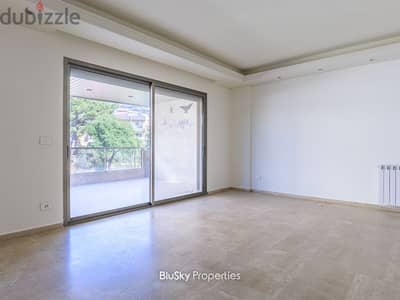 Apartment For RENT In Mansourieh شقة للإيجار #PH