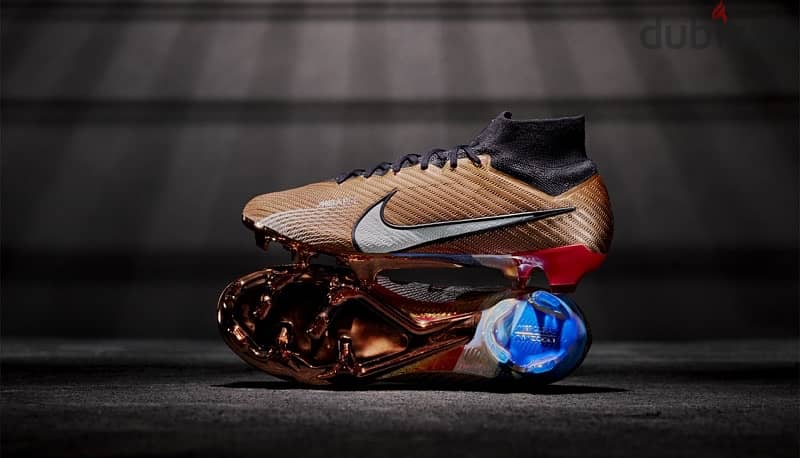 MBAPPE WORLD CUP CLEATS ( FOOTBALL SHOES ) 2