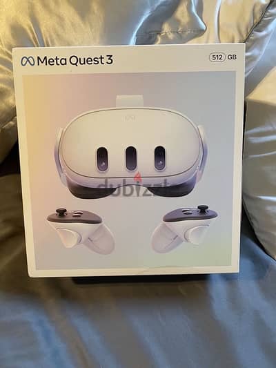 meta quest 3 512gb