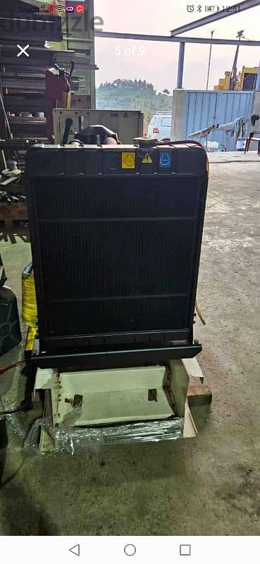 perkins 45kva fg wilson 70028509 4