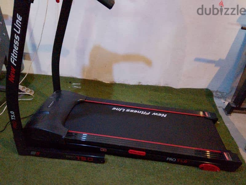 Treadmill GEO sport معدات رياضية متنوعة 1