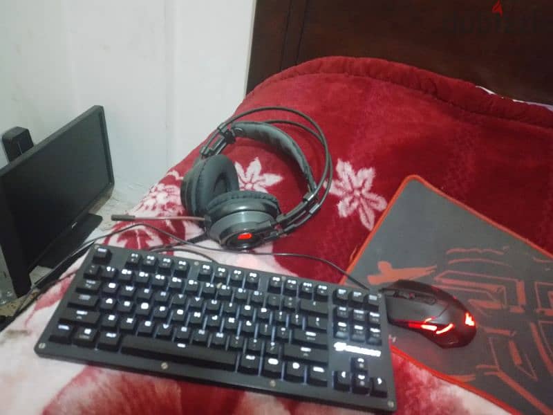 Budget Pc 2