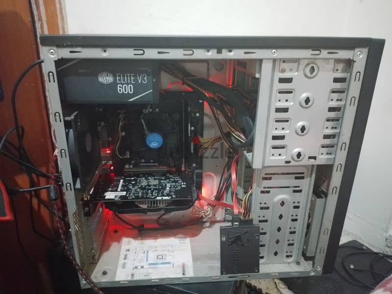 Budget Pc 3