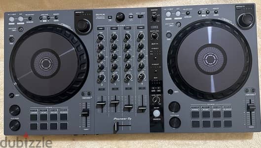 DDJ-FLX6-GT