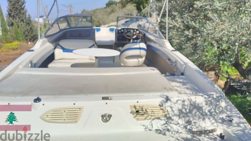 bayliner 225. للبيع 10