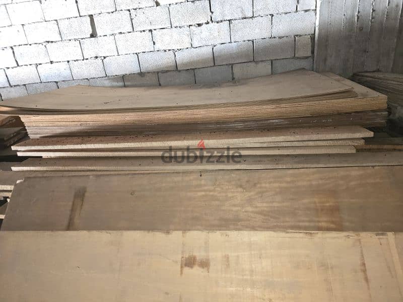 خشب من أفريقيا للبيع - AFRICAN WOOD FOR SALE 4