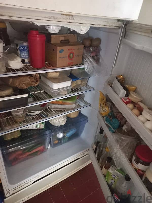 refrigerator 1