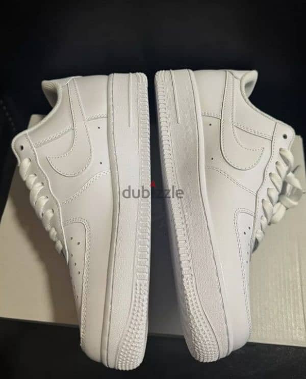 Original Nike Air Force 1 EU 40 from USA without box 1