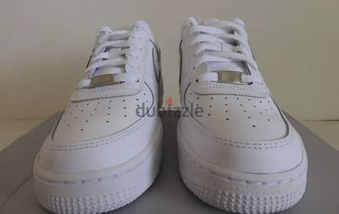 Original Nike Air Force 1 from USA without box- for men or women