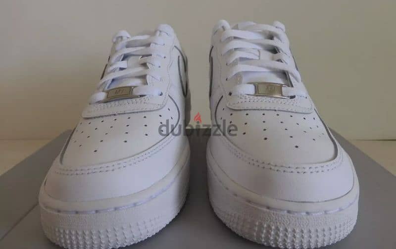 Original Nike Air Force 1 EU 40 from USA without box 0