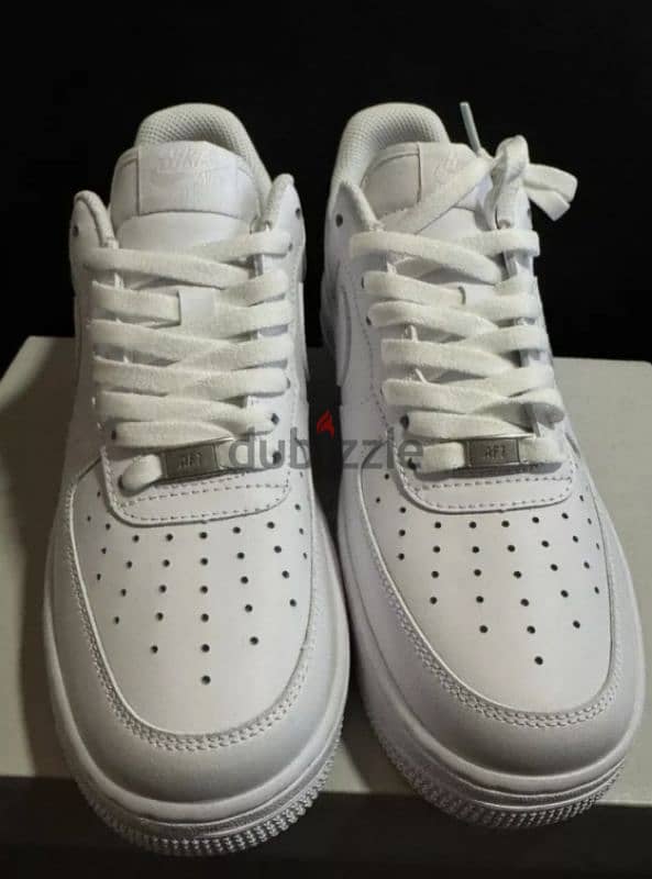 Original Nike Air Force 1 EU 40 from USA without box 3