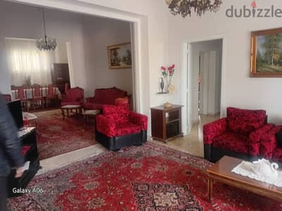 Apartment for rent in Roumieh شقة للايجار في رومية