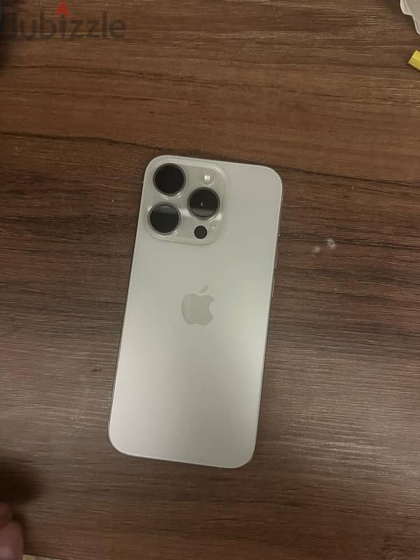 iphone 15 pro 512gb 0