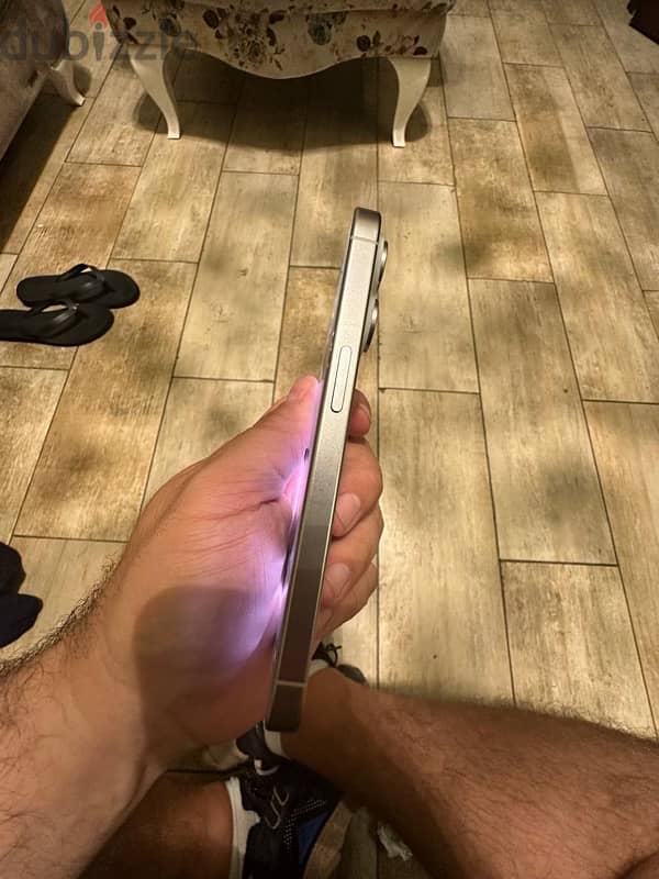 iphone 15 pro 512gb 5