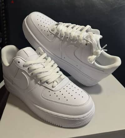 Original Nike Air Force 1 EU 40 or 8.5 US