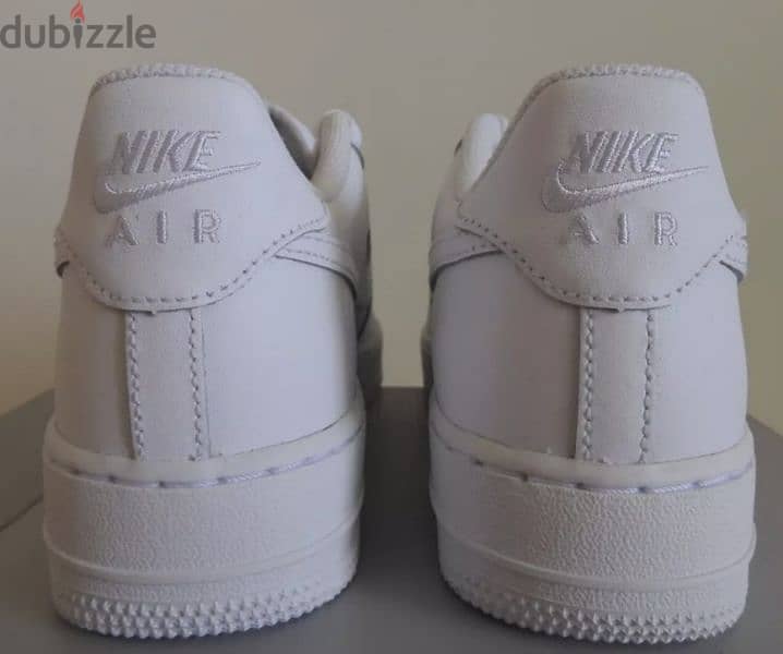 Original Nike Air Force 1 EU 40 or 8.5 US 2